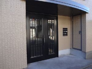 ベルデュール石神井公園 202号-12