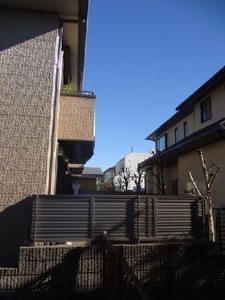 ベルデュール石神井公園 202号-14