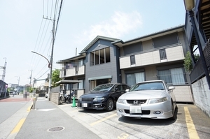 グランシード四谷 201号-12