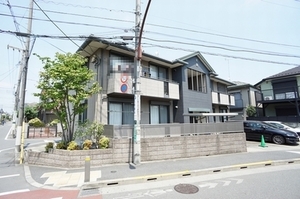 グランシード四谷 201号-13