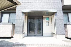 グランシード四谷 201号-14