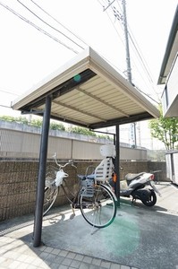 グランシード四谷 201号-15