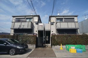 フラット南荻窪B 202号-12