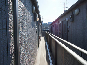 フラット南荻窪B 202号-14