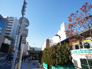 フラット南荻窪B 202号-15