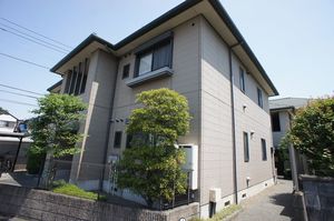 シェモワＡ 202号-13