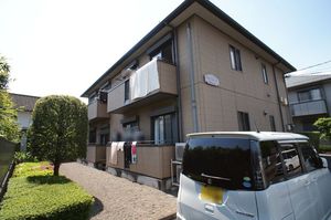 シェモワＣ 101号-12