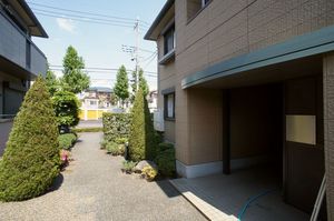 シェモワＣ 101号-14