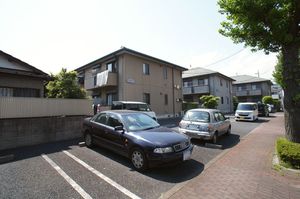 シェモワＣ 101号-15