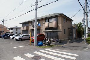 サンフルール 102号-2