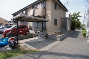 サンフルール 102号-3