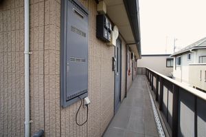 サンフルール 102号-4