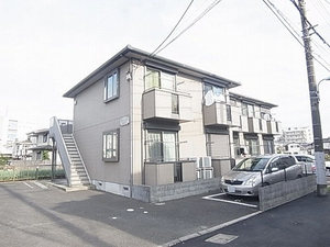 グランシードＹ 103号-2