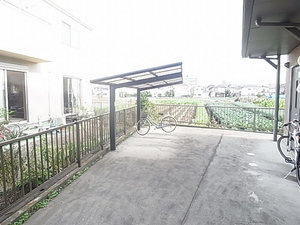 グランシードＹ 103号-4