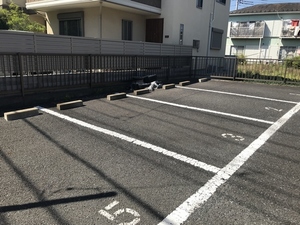 グランシードＹ 103号-5