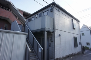 アンシャンテ・須山Ⅱ 201号-12