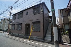 エスポワール・カポック 201号-12