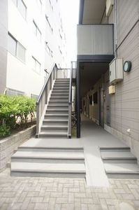 ディアス日暮里 202号-14