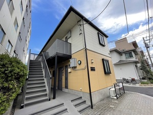 ディアス日暮里 202号-15