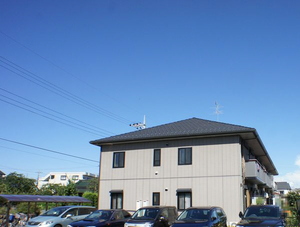 カサベルデ倉沢 202号-3