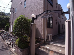 ＩＬ　ＳＥＲＥＮＯ 202号-12