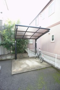 フェアリーコート 201号-12