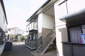 フェアリーコート 201号-13