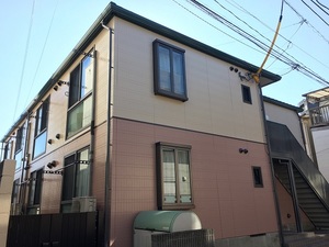 ユーハイツ 203号-12