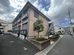 シャーメゾンⅡ番館 203号-12