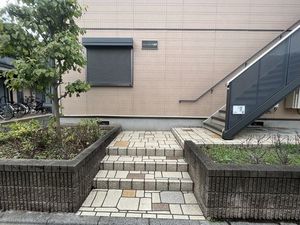 シャーメゾンⅡ番館 203号-13