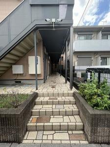 シャーメゾンⅡ番館 203号-14