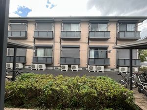 シャーメゾンⅡ番館 203号-15