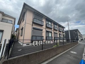 シャーメゾンⅠ番館 101号-12