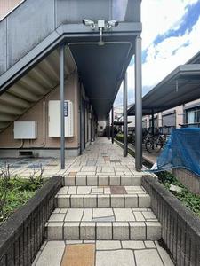 シャーメゾンⅠ番館 101号-14