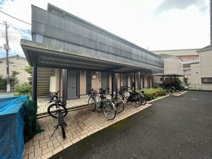 シャーメゾンⅠ番館 101号-15