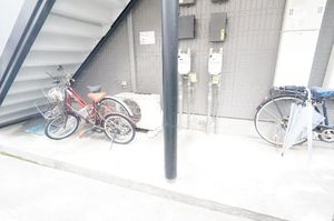 ビューラー上高田 101号-14