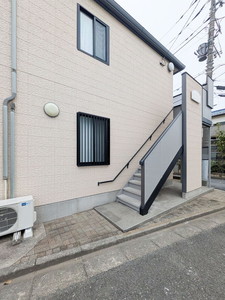 メゾンクレール 202号-12