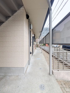 メゾンクレール 202号-13