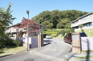 GRANVERIE Ⅰ 102号-2