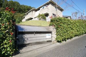 GRANVERIE Ⅰ 102号-4