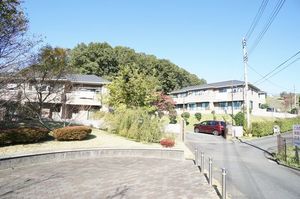 GRANVERIE Ⅰ 102号-5