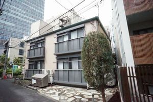 ハウス上大崎 103号-13