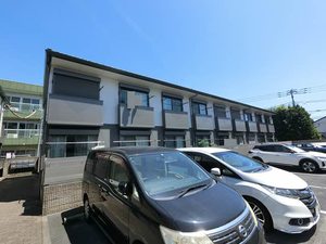 アップルビレッジⅢ 314号-11