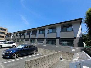 アップルビレッジⅢ 314号-12