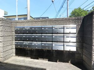 アップルビレッジⅢ 314号-13