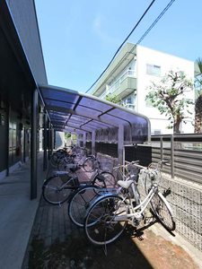 アップルビレッジⅢ 314号-14