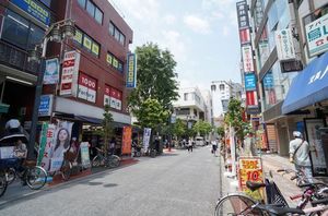 アップルビレッジⅡ 214号-13