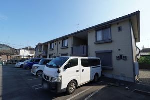 グランシードのぐち 105号-13