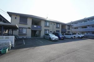 グランシードのぐち 105号-15