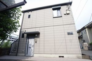 ラフィス梶野町 101号-12